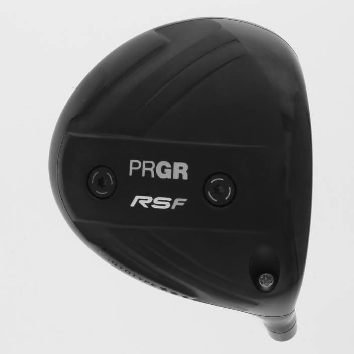 PRGR RS-Fプロトタイプ03(2020)