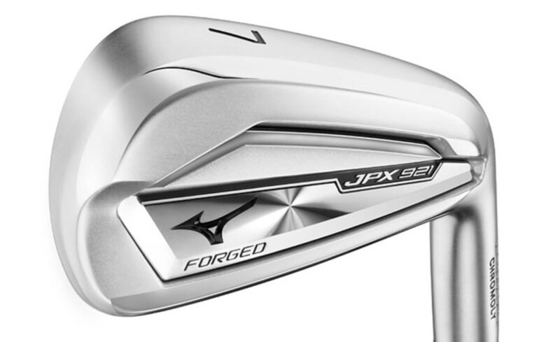 JPX921 Forged