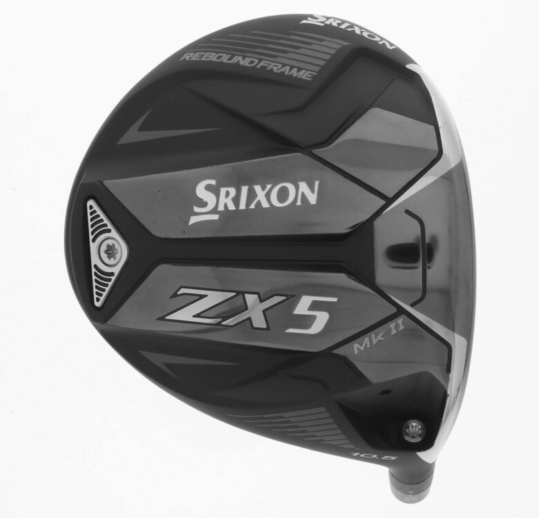 SRIXON スリクソン ZX 2U 18° ゴルフ [宅送] 試打＆評価】スリクソン 