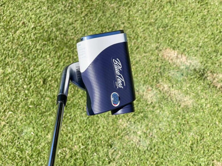 Blue Tees Golf Series 3 Maxはマグネット搭載